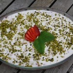 KitchenAid - Erdbeer Tiramisu