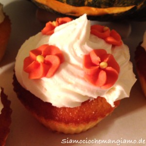 Zitronen Cupcakes